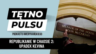 TĘTNO PULSU #4 Upadek Kevina