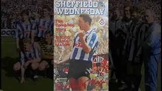 SWFC - It's a kind of magic!