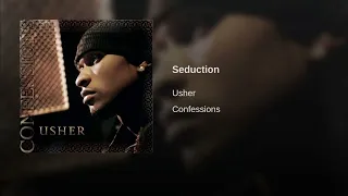 Usher - Seduction Instrumental Remake Prod J Smooth Soul
