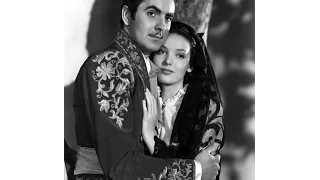 The.Mark.of.Zorro.1940 Full Film HD ♥ Tyrone Power, Basil Rathbone, Rouben Mamoulian