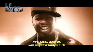 Eminem feat. 50 Cent, Lloyd Banks & Cashis - You Don't Know LEGENDADO (PAULINHO)