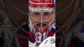 Carey price is INSANE