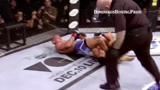 Diego "Ceara" Brandao - Highlights  [HD] 2012