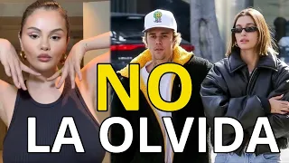 Selena Gómez Responde Al Drama Por El Cumpleaños De Justin Bieber