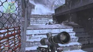 zziRicard0zz - MW3 Game Clip