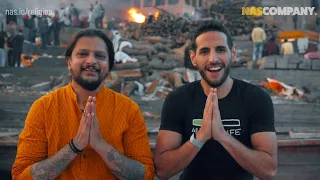 Proud To Be A Hindu || Thank You @NasDaily for making such a beautiful video ||