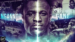 UFC 270: Ngannou Vs Gane | "Most Anticipated Heavyweight Championship" | Kai Films | Extended Promo