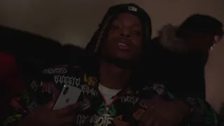 King Von & Memo600 - Exposing Me (Behind The Scenes)