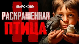 РЕАЛЬНАЯ ИСТОРИЯ | ВОЙНА ГЛАЗАМИ РЕБЁНКА | Раскрашенная Птица | Ежи Косинский. Часть 2.