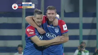 Match of the Day - Bengaluru FC vs Mumbai City FC | Hero ISL 2019-20