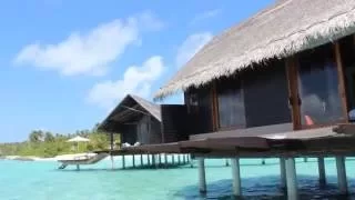 One & Only Reethi Rah Water Villa