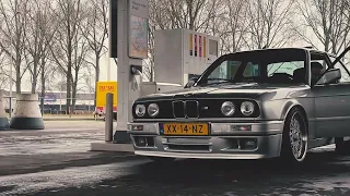 BMW E30 `90 M-Technic | 2022