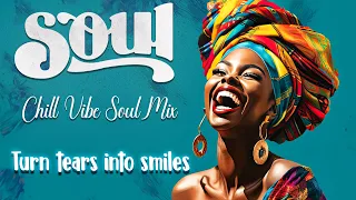 Soul Music 2024 | These songs that bring the call of love to you - Chill soul/rnb playlist