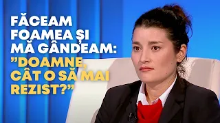 Stewardesa cu voce de înger | Aura Marcu | Oameni și Povești