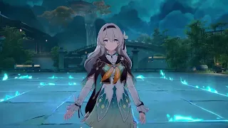 Firefly Animations | Honkai Star Rail 2.3