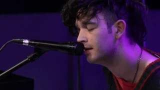 The 1975 - Change Of Heart [Live In The Sound Lounge]