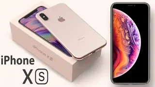 iPhone XS : Finally CONFIRMED!!