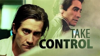 Take Control | Nightcrawler