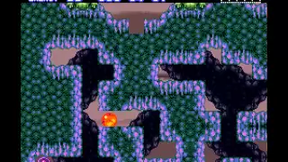 Super Metroid - 100% TAS - 00:34 (01:08:22)