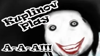 Jeff The Killer Прохождение ► БУДЬ ПРОКЛЯТ ТОТ, КТО СДЕЛАЛ ЭТУ ИГРУ! ► ИНДИ-ХОРРОР