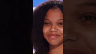 Aretha Franklin's grand daughter Grace Franklin sings Ain't No Way on American Idol