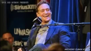 Opie and Anthony Presents: Anthony Cumia Vol. III