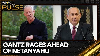 Israel: Benny Gantz vs Netanyahu: Who's best for Prime Minister? | World News | WION Pulse