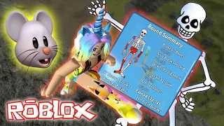 ROBLOX Broken Bones IV .... [Broken Bones 4 - ROBLOX]