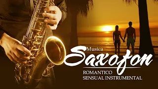 Las 100 Melodias Mas Romanticas Instrumentales Con Saxofón / MUSICA QUE YA NO SE OYE EN LAS RADIOS