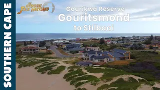 From Gouritsmond to Stilbaai