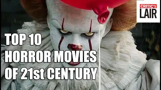 Top 10 Horror Movies Of 21st Century