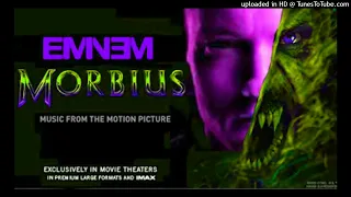 Eminem- Morbius (Slowed+Reverb)