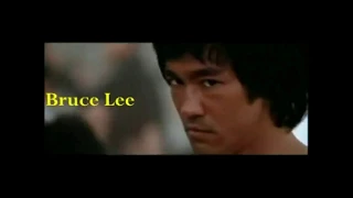 Bruce Lee Music Video | Game of Death Theme