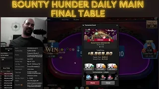 MY BIGGEST WIN OF 2024 CRAZY FINAL TABLE