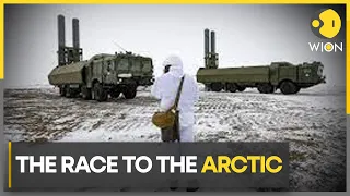 Arctic | Next destination: Is the Russia-Ukraine war spilling over? | English Latest News | WION