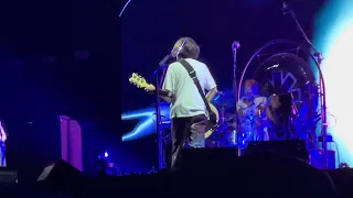 Red Hot Chili Peppers - Jam + Californication @Tokyo Dome, Tokyo, Japan Live 20/5/2024