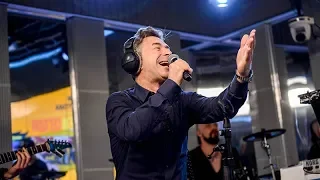 Валерий Сюткин - Москва-Нева (LIVE @ Авторадио)