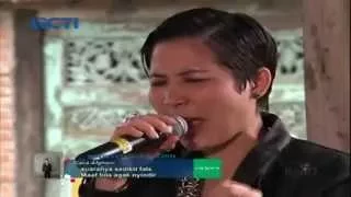 RANI KLEES - DON'T STOP ME NOW Queen TIDAK LOLOS X Factor Indonesia