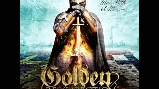 Golden Resurrection - Identity In Christ (Christian Power Metal)