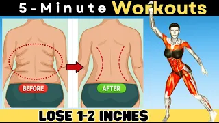 Do This Every Morning and See What Happens ✔ LOSE 1-2 INCHES