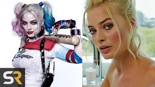 10 Superhero Movie Costume FAILS That Didn't Make The Cut!