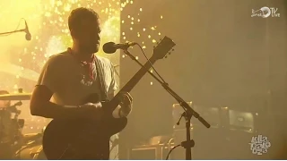 Kings of Leon - Sex on Fire (Live @ Lollapalooza 2014)