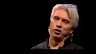 Хворостовский Средь шумного бала | Hvorostovsky Amid the din of the ball