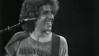 Sammy Hagar - Bad Motor Scooter - 5/19/1978 - Winterland