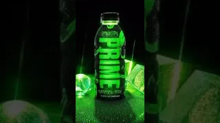 This is your PRIME if you… #viral #drinkprime #ksi #loganpaul #trending #shorts #glowberry #prime 🥤