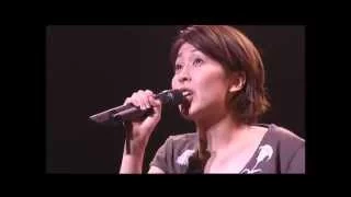 夏の記憶 natsu no kioku   松 たか子(Live)   Matsu Takako 2001年