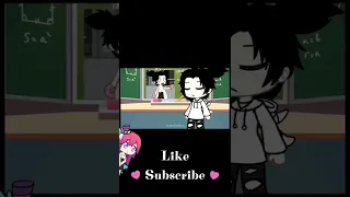 GachaLife TikTok 🔥№395🔥 #Shorts