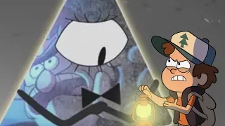 So könnte es in Gravity Falls Staffel 3 weitergehen! - 3 Ideen für eine Fortsetzung