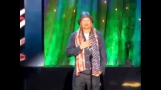 2016 Rock & Roll Hall of Fame Kid Rock inducts Cheap Trick -- Complete Speech