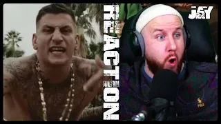 Gzuz & Bonez - Tanzen | REACTION